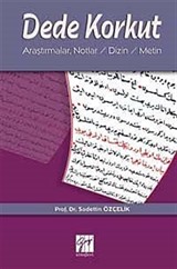 Dede Korkut, Araştırmalar, Notlar / Dizin / Metin