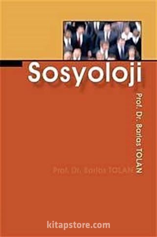 Sosyoloji