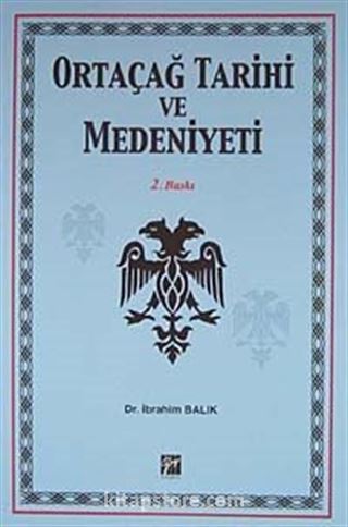 Ortaçağ Tarihi ve Medeniyeti