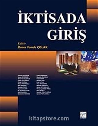 İktisada Giriş