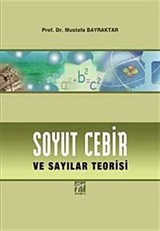 Soyut Cebir ve Sayılar Teorisi