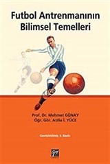 Futbol Antrenmanının Bilimsel Temelleri