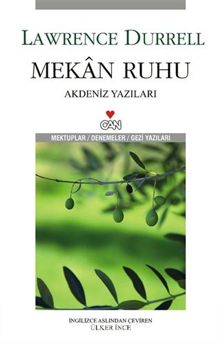 Mekan Ruhu