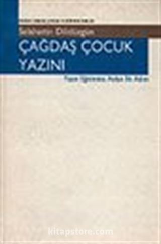 Çağdaş Çocuk Yazını