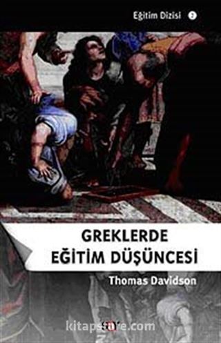 Greklerde Eğitim Düşüncesi