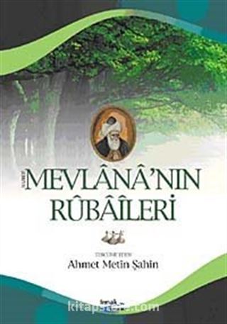 Mevlana'nın Rubaileri