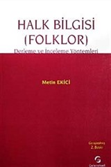 Halk Bilgisi (Folklor)