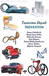 Tasarıma Dayalı İnovasyon