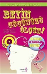 Beyin Gücünüzü Ölçün