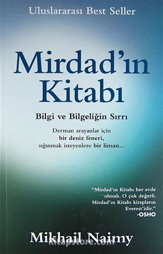 Mirdad'ın Kitabı