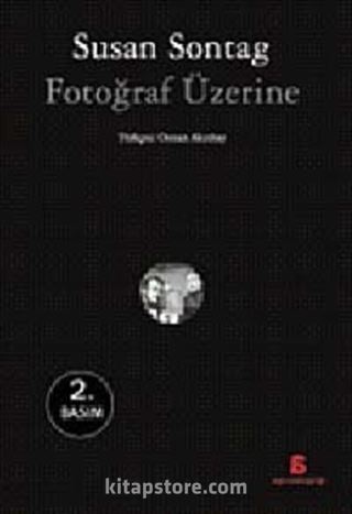 Fotoğraf Üzerine