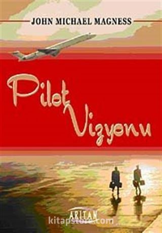 Pilot Vizyonu