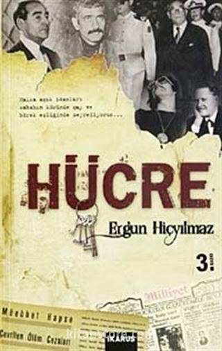 Hücre