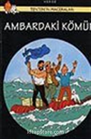 Tenten / Ambardaki Kömür