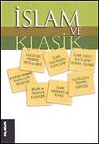 İslam ve Klasik