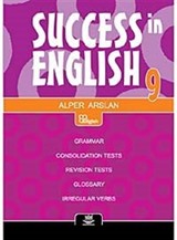 Success in English 9. Sınıf