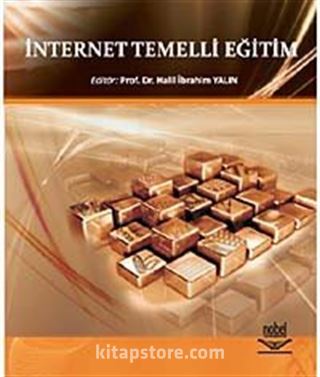 İnternet Temelli Eğitim