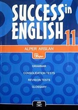 Success in English 11. Sınıf