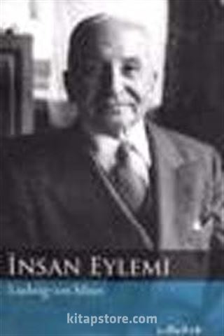 İnsan Eylemi