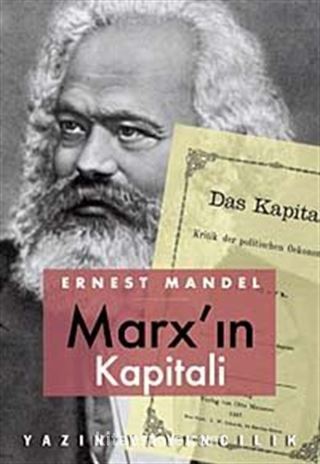 Marx'ın Kapitali