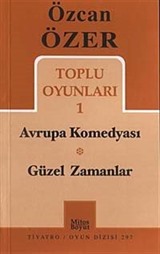 Toplu Oyunlar 1 / Avrupa Komedyası-Güzel Zamanlar