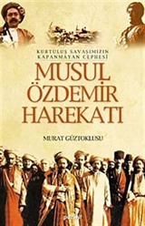 Musul Özdemir Harekatı