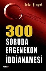 300 Soruda Ergenekon İddianamesi