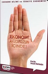 Ekonomi Avucunuzun İçinde