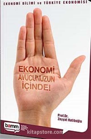 Ekonomi Avucunuzun İçinde