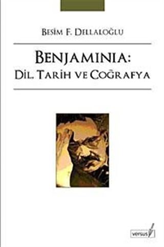 Benjaminia:Dil, Tarih ve Coğrafya