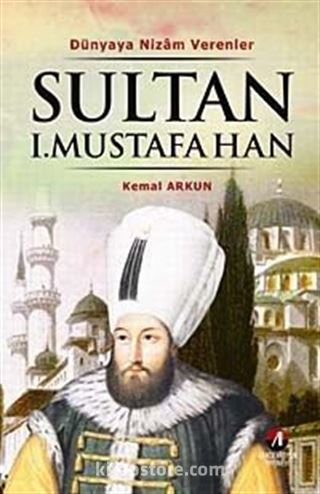 Sultan I. Mustafa Han