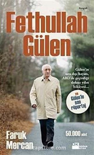 Fethullah Gülen