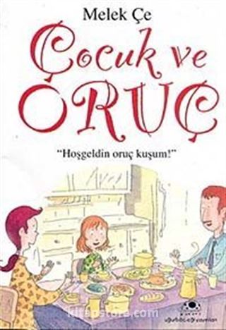 Çocuk ve Oruç