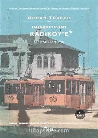 Halkidon'dan Kadıköye