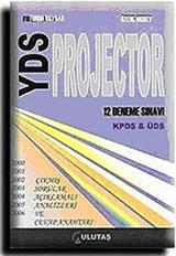 YDS Projector