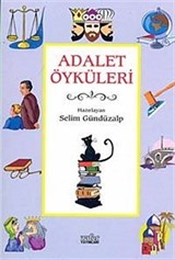 Adalet Öyküleri