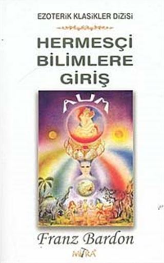 Hermesçi Bilimlere Giriş