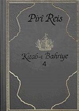 Kitab-ı Bahriye (4 Cilt)