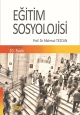 Eğitim Sosyolojisi