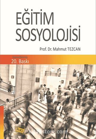 Eğitim Sosyolojisi