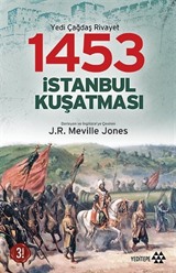 1453 İstanbul Kuşatması