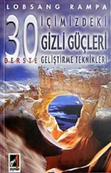 30 Derste Geliştirme Teknikleri İçimizdeki Gizli Güçleri