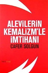 Alevilerin Kemalizm'le İmtihanı