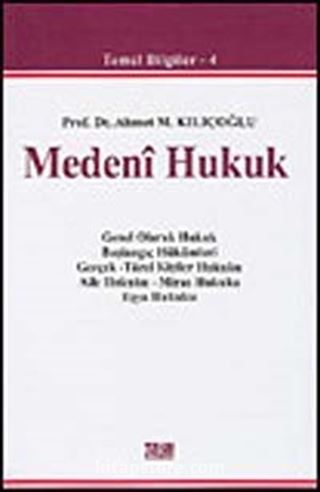 Medeni Hukuk