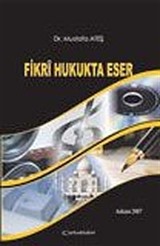 Fikri Hukukta Eser