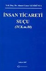 İnsan Ticareti Suçu (TCK.m.80)