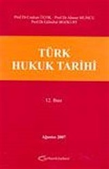 Türk Hukuk Tarihi