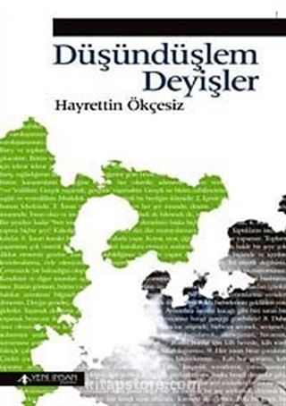 Düşündüşlem Deyişler