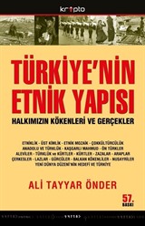 Türkiye'nin Etnik Yapısı