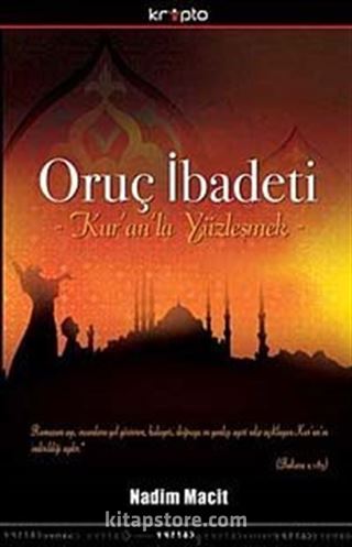 Oruç İbadeti